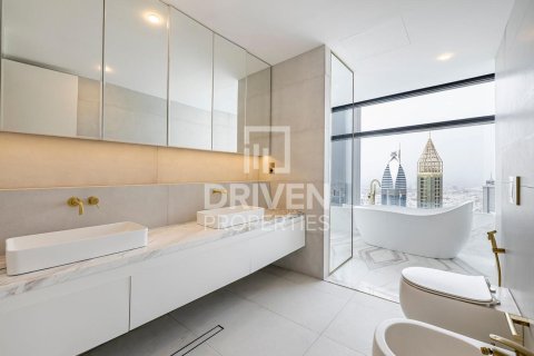 Appartement à DIFC, Dubai, 3 chambres, 291 m², № 19143 - photo 10