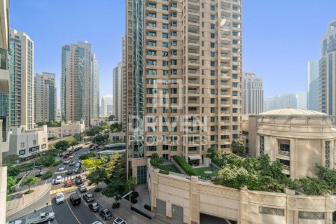 Купить квартиру в Opera District, Даунтаун Дубай (Даунтаун Бурдж Дубай), Дубай: 1 спальня, 66м², № 19141 - фото 18