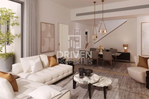 Maison de ville à Jebel Ali, Dubai, 4 chambres, 373 m², № 19142 - photo 1