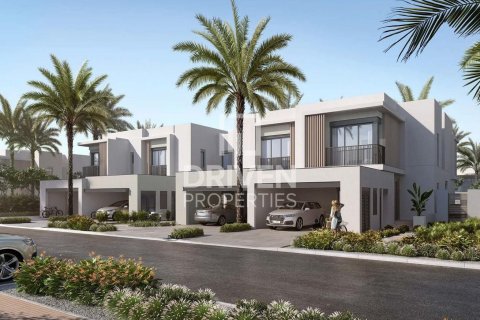 Maison de ville à Jebel Ali, Dubai, 4 chambres, 373 m², № 19142 - photo 8