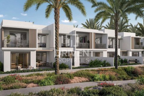 Maison de ville à Jebel Ali, Dubai, 4 chambres, 373 m², № 19142 - photo 3