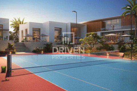 Maison de ville à Jebel Ali, Dubai, 4 chambres, 373 m², № 19142 - photo 13