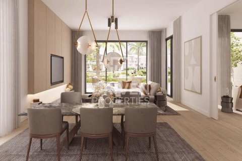 Maison de ville à Jebel Ali, Dubai, 4 chambres, 373 m², № 19142 - photo 12