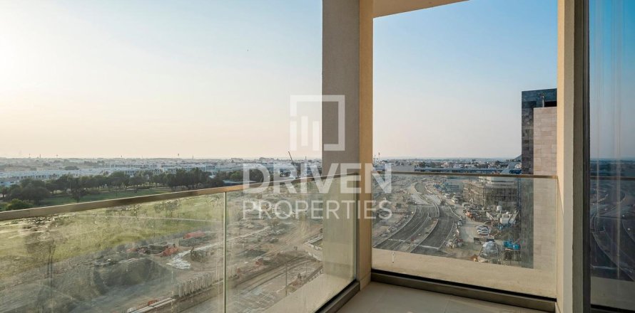 Apartment in Al Wasl, Dubai 3 bedrooms, 184 sq.m. № 19138