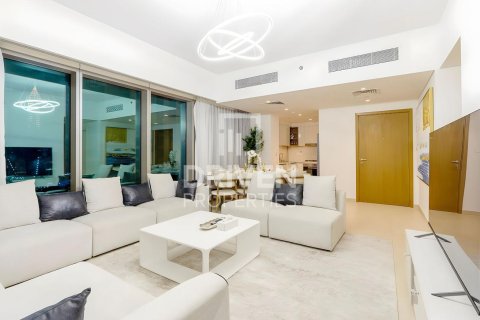 Appartement à Downtown Views II, Downtown Dubai (Downtown Burj Dubai), Dubai, 3 chambres, 151 m², № 19139 - photo 6