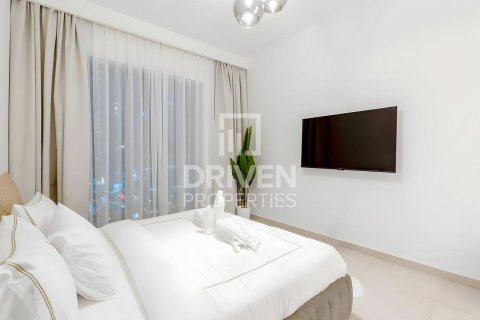 Appartement à Downtown Views II, Downtown Dubai (Downtown Burj Dubai), Dubai, 3 chambres, 151 m², № 19139 - photo 9