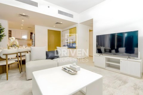 Appartement à Downtown Views II, Downtown Dubai (Downtown Burj Dubai), Dubai, 3 chambres, 151 m², № 19139 - photo 5