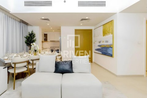 Appartement à Downtown Views II, Downtown Dubai (Downtown Burj Dubai), Dubai, 3 chambres, 151 m², № 19139 - photo 4