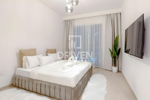 Appartement à Downtown Views II, Downtown Dubai (Downtown Burj Dubai), Dubai, 3 chambres, 151 m², № 19139 - photo 12