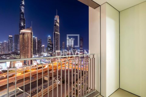 Appartement à Downtown Views II, Downtown Dubai (Downtown Burj Dubai), Dubai, 3 chambres, 151 m², № 19139 - photo 1