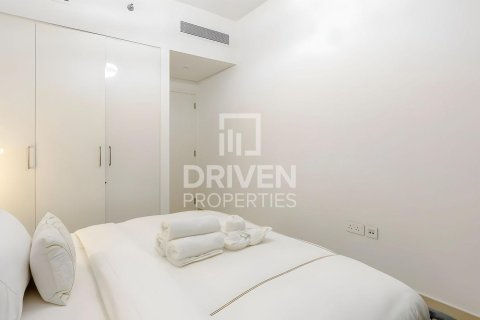 Appartement à Downtown Views II, Downtown Dubai (Downtown Burj Dubai), Dubai, 3 chambres, 151 m², № 19139 - photo 15