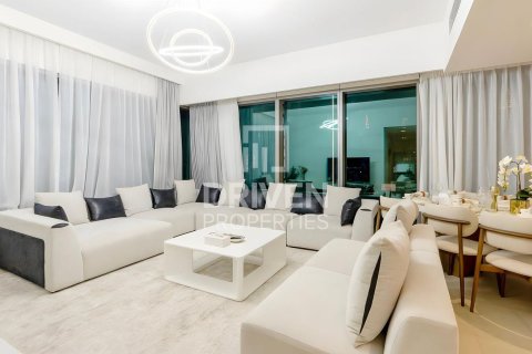 Appartement à Downtown Views II, Downtown Dubai (Downtown Burj Dubai), Dubai, 3 chambres, 151 m², № 19139 - photo 3