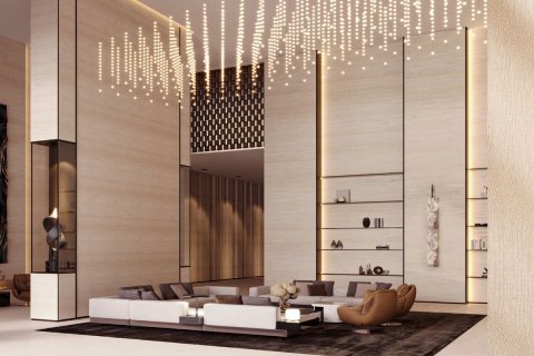 Apartamento en Business Bay, Dubai, 2 dormitorios, 145.4 m², № 50588 - foto 10
