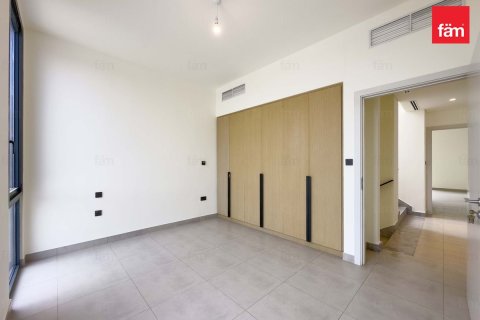 Снять в аренду виллу в Дубай Хилс Эстейт, Дубай: 3 спальни, 268.1м², № 50583 - фото 10
