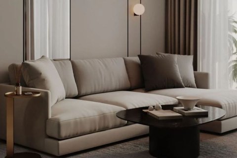 Купить квартиру в Al Jaddaf, Дубай: 32.5м², № 50586 - фото 7