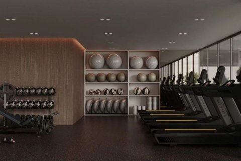 Купить квартиру в Al Jaddaf, Дубай: 32.5м², № 50586 - фото 3