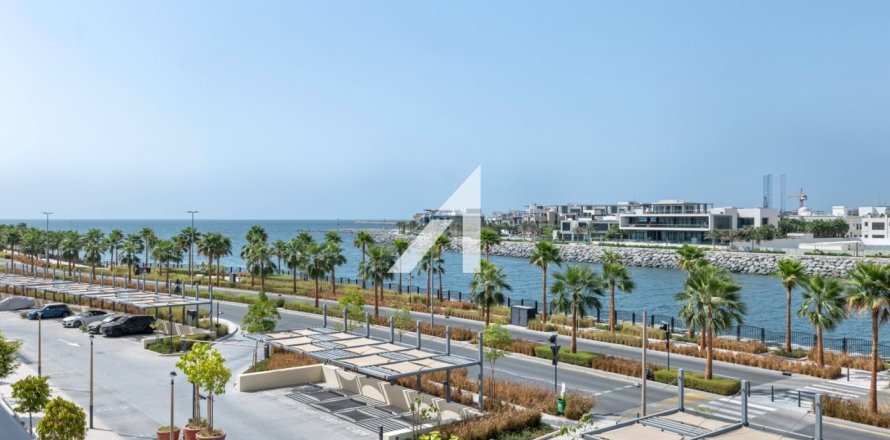 شقة في La Mer, جميرا, دبي 1غرف نوم, 70.4 م² رقم 24140