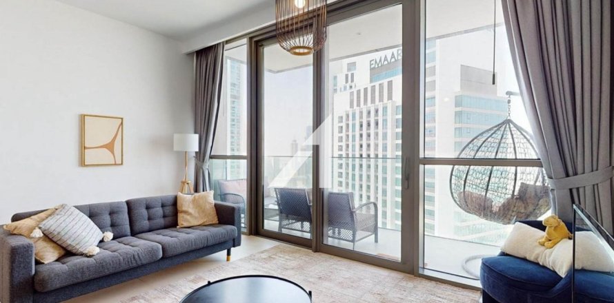 شقة في Downtown Views, وسط مدينة دبي, دبي 2 غرف نوم, 131.8 م² رقم 24138