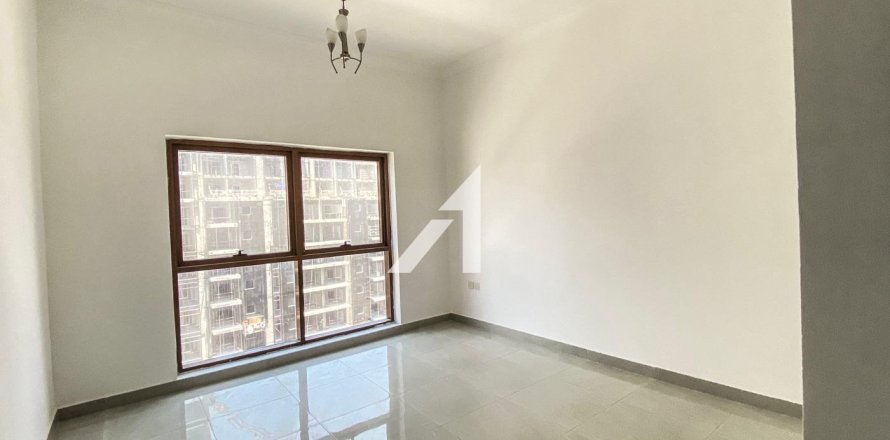 Apartamento en Jumeirah Village Circle, Dubai, 2 dormitorios, 123.2 m², № 24137