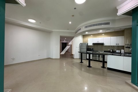 Снять в аренду квартиру в Marina Crown, Дубай Марина, Дубай: 2 спальни, 138.8м², № 24139 - фото 1