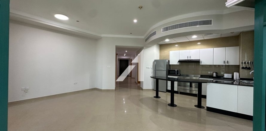 Квартира в Marina Crown, Дубай Марина, Дубай, 2 спальни, 138.8м², № 24139
