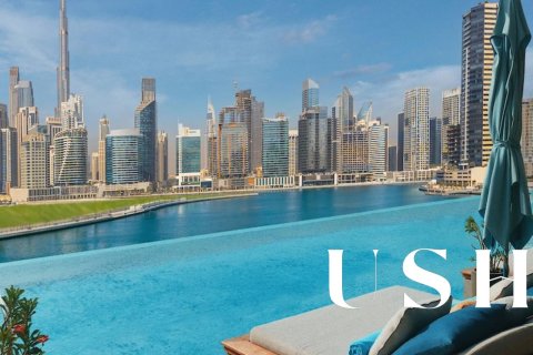 Apartment in Business Bay, Dubai 1 bedroom, 92 sq.m. № 39089 - photo 3