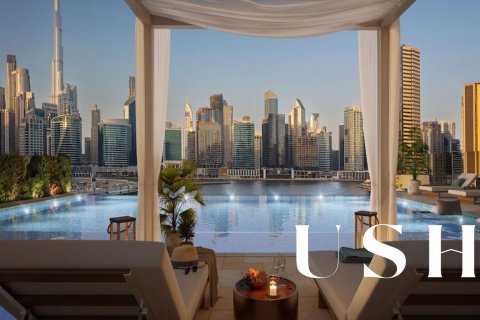 Apartment in Business Bay, Dubai 1 bedroom, 92 sq.m. № 39089 - photo 6