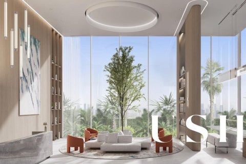 Apartment in Business Bay, Dubai 1 bedroom, 92 sq.m. № 39089 - photo 5