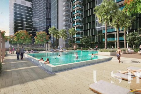 Apartment in Zabeel, Dubai 3 bedrooms, 170 sq.m. № 39076 - photo 8