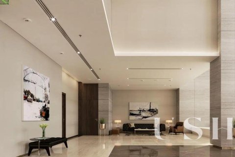 Apartment in Zabeel, Dubai 3 bedrooms, 170 sq.m. № 39076 - photo 4