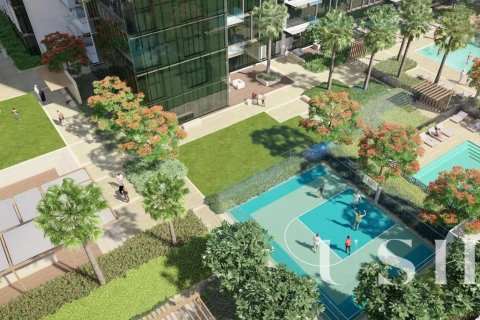 Apartment in Zabeel, Dubai 3 bedrooms, 170 sq.m. № 39076 - photo 3