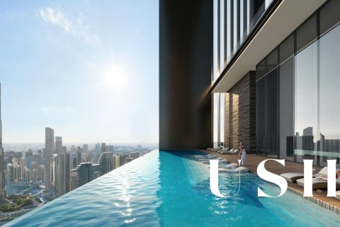 Apartment in Sheikh Zayed Road, Dubai 2 bedrooms, 147 sq.m. № 39087 - photo 11