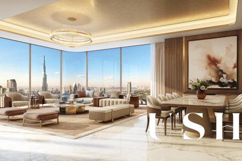 Apartment in Sheikh Zayed Road, Dubai 2 bedrooms, 147 sq.m. № 39087 - photo 5