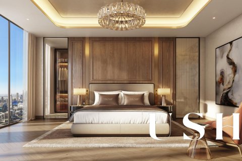 Apartment in Sheikh Zayed Road, Dubai 2 bedrooms, 147 sq.m. № 39087 - photo 4
