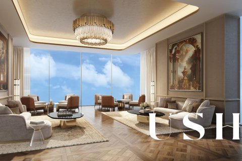 Apartment in Sheikh Zayed Road, Dubai 2 bedrooms, 147 sq.m. № 39087 - photo 7