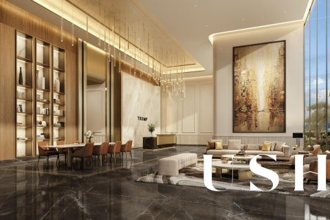 Apartment in Sheikh Zayed Road, Dubai 2 bedrooms, 147 sq.m. № 39087 - photo 8
