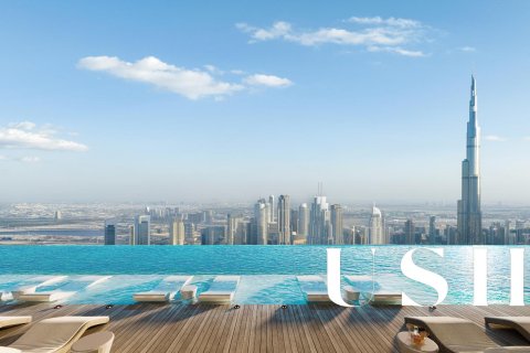 Apartment in Sheikh Zayed Road, Dubai 2 bedrooms, 147 sq.m. № 39087 - photo 10