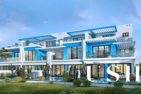 Villa in Damac Lagoons, Dubai 5 bedrooms, 302 sq.m. № 39088 - photo 1