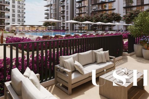 شقة في Town Square, دبي 1غرف نوم, 59 م² رقم 39077 - صورة 2