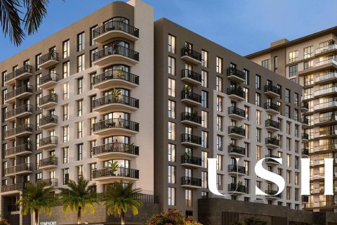 شقة في Town Square, دبي 1غرف نوم, 59 م² رقم 39077 - صورة 4