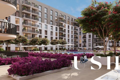 شقة في Town Square, دبي 1غرف نوم, 59 م² رقم 39077 - صورة 1