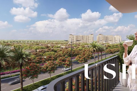 شقة في Town Square, دبي 1غرف نوم, 59 م² رقم 39077 - صورة 3