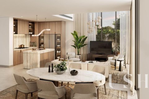 Townhouse in Mudon, Dubai 4 bedrooms, 369 sq.m. № 39075 - photo 11
