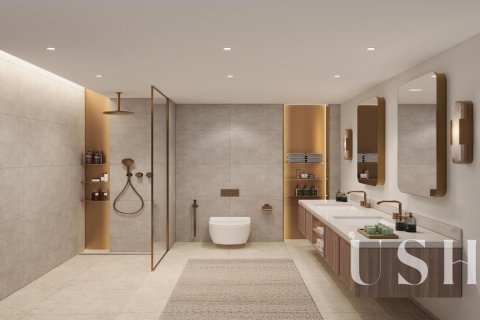 Townhouse in Mudon, Dubai 4 bedrooms, 369 sq.m. № 39075 - photo 7