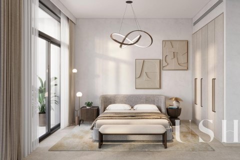 Townhouse in Mudon, Dubai 4 bedrooms, 369 sq.m. № 39075 - photo 4