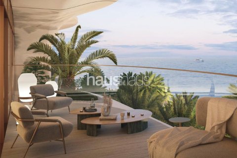 Dúplex en Palm Jumeirah, Dubai, 4 dormitorios, 810 m², № 44393 - foto 4