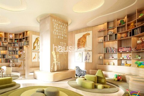 Dúplex en Palm Jumeirah, Dubai, 4 dormitorios, 810 m², № 44393 - foto 10