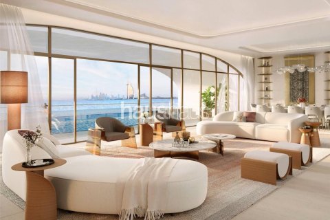 Dúplex en Palm Jumeirah, Dubai, 4 dormitorios, 810 m², № 44393 - foto 11