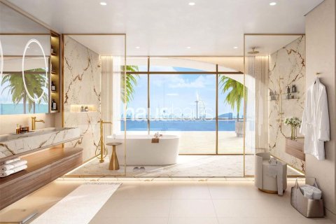 Dúplex en Palm Jumeirah, Dubai, 4 dormitorios, 810 m², № 44393 - foto 7