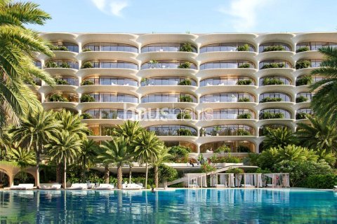 Dúplex en Palm Jumeirah, Dubai, 4 dormitorios, 810 m², № 44393 - foto 2